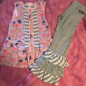 Matilda Jane set size 6